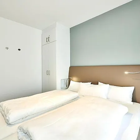 Apartment Deichhaeuser Anna Kueste Deichhaeuser Anna Kueste 4-13