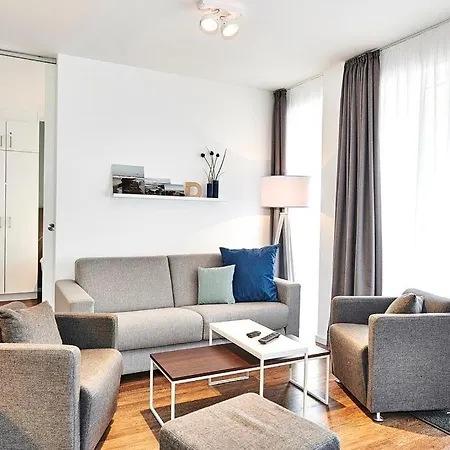 Deichhaeuser Anna Kueste Deichhaeuser Anna Kueste 4-13 Apartment Bensersiel