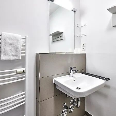 Deichhaeuser Anna Kueste Deichhaeuser Anna Kueste 4-13 Apartment *