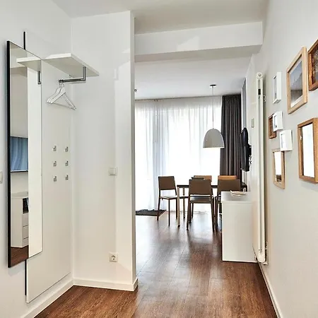 Deichhaeuser Anna Kueste Deichhaeuser Anna Kueste 4-13 Apartment *